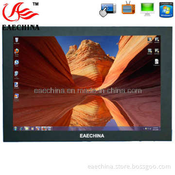 Eaechina 70 Inch Large Size All in One PC Memory 2GB, HDD 320GB (EAE-C-T 7005)